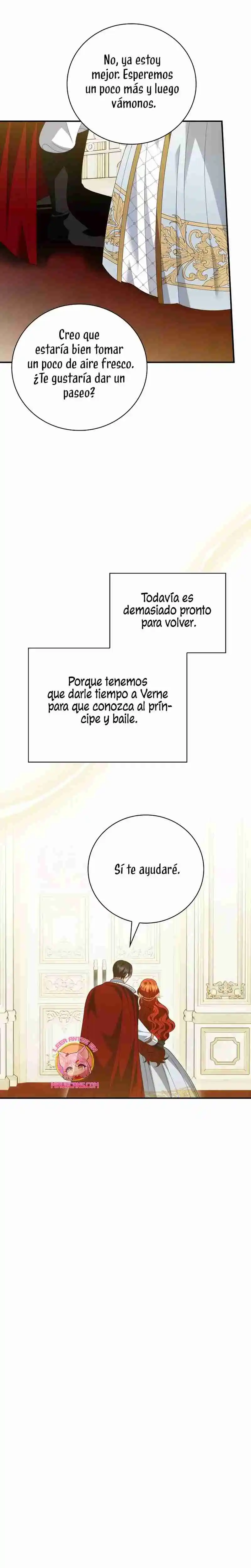 Lo Crié Cuidadosamente Y Volvió Como Un Hombre Obsesionado - Capítulo 53 - Página 26 - LectorTMOo