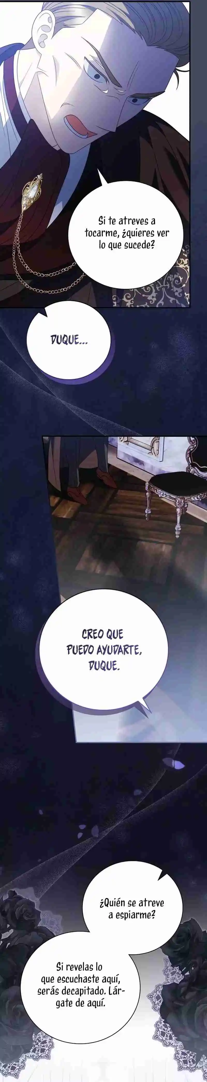 Lo Crié Cuidadosamente Y Volvió Como Un Hombre Obsesionado - Capítulo 53 - Página 28 - LectorTMOo