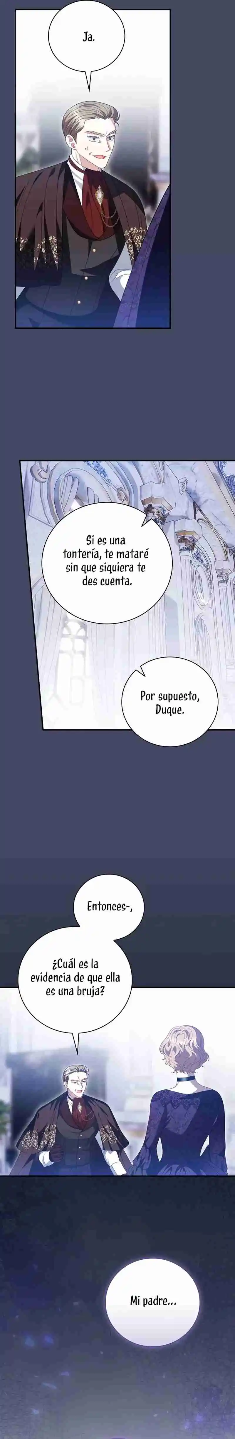 Lo Crié Cuidadosamente Y Volvió Como Un Hombre Obsesionado - Capítulo 53 - Página 30 - LectorTMOo