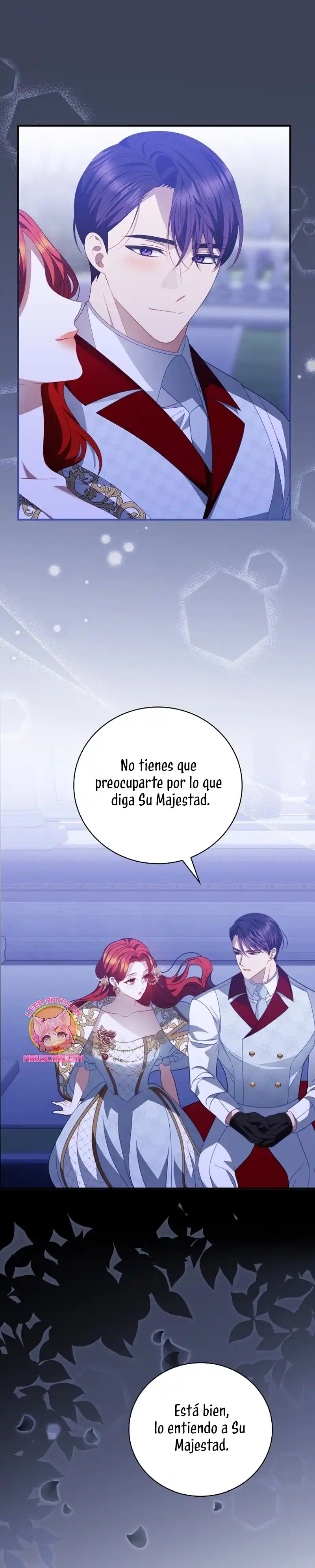 Lo Crié Cuidadosamente Y Volvió Como Un Hombre Obsesionado - Capítulo 54 - Página 14 - LectorTMOo