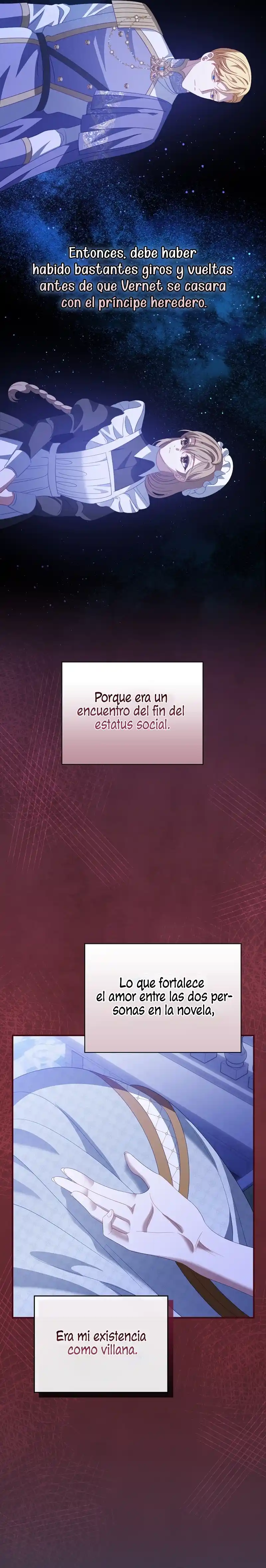 Lo Crié Cuidadosamente Y Volvió Como Un Hombre Obsesionado - Capítulo 54 - Página 16 - LectorTMOo