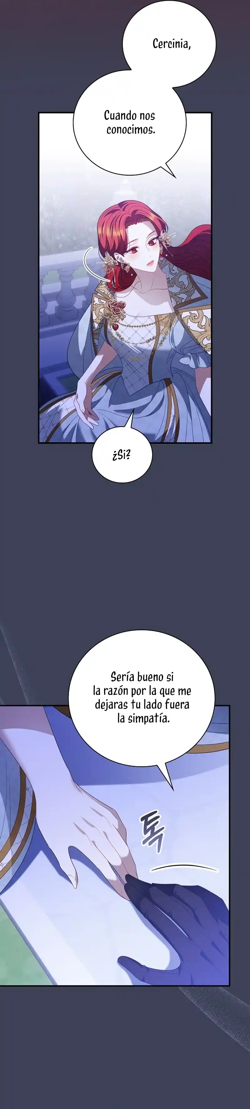 Lo Crié Cuidadosamente Y Volvió Como Un Hombre Obsesionado - Capítulo 54 - Página 17 - LectorTMOo