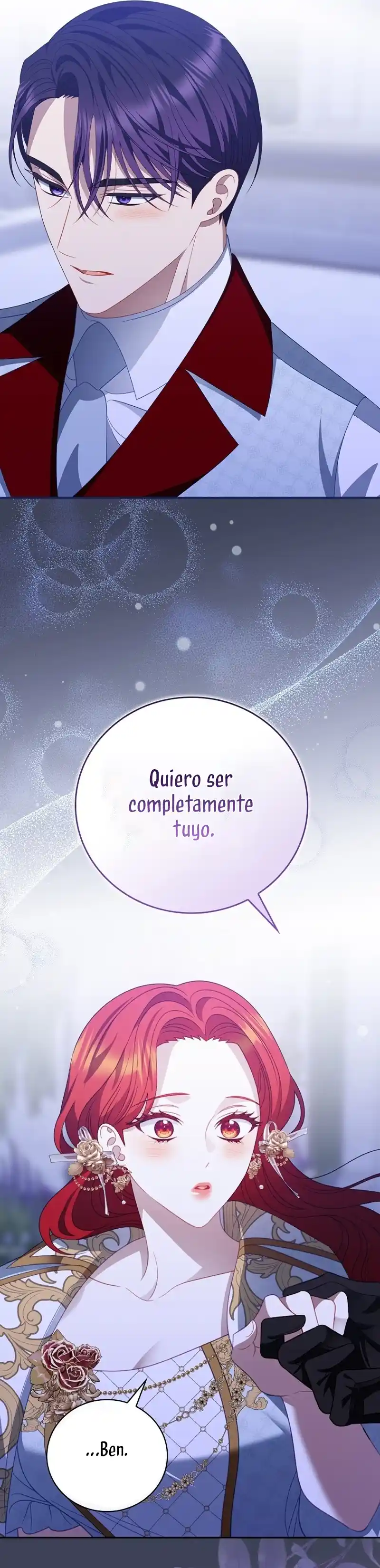 Lo Crié Cuidadosamente Y Volvió Como Un Hombre Obsesionado - Capítulo 54 - Página 19 - LectorTMOo
