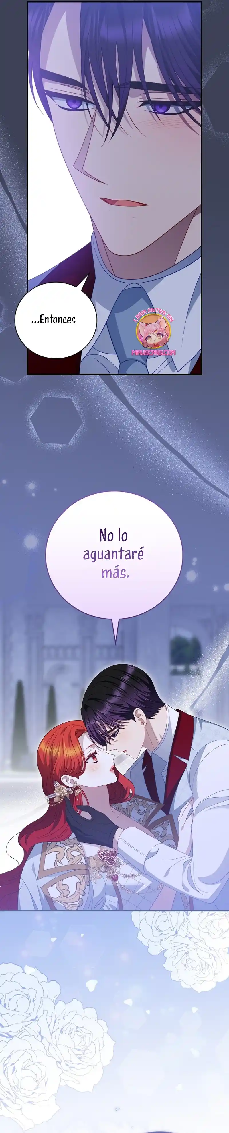 Lo Crié Cuidadosamente Y Volvió Como Un Hombre Obsesionado - Capítulo 54 - Página 28 - LectorTMOo