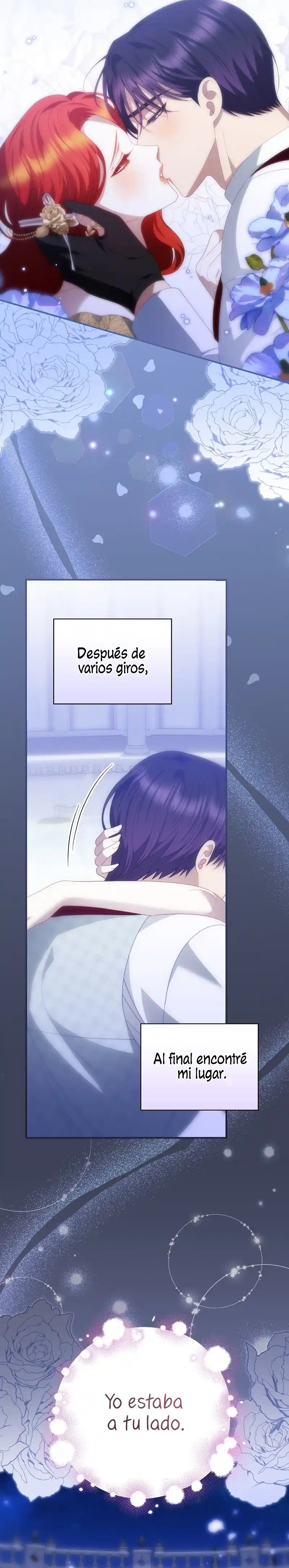 Lo Crié Cuidadosamente Y Volvió Como Un Hombre Obsesionado - Capítulo 54 - Página 29 - LectorTMOo