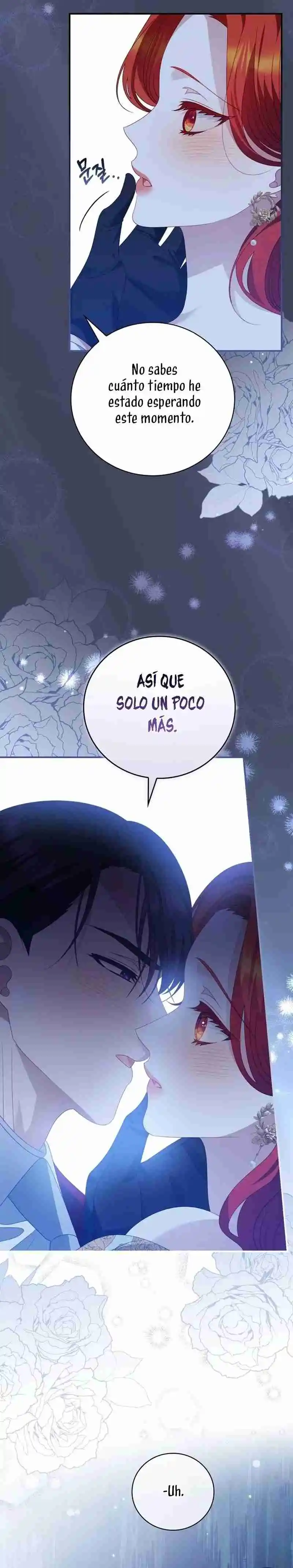Lo Crié Cuidadosamente Y Volvió Como Un Hombre Obsesionado - Capítulo 55 - Página 6 - LectorTMOo