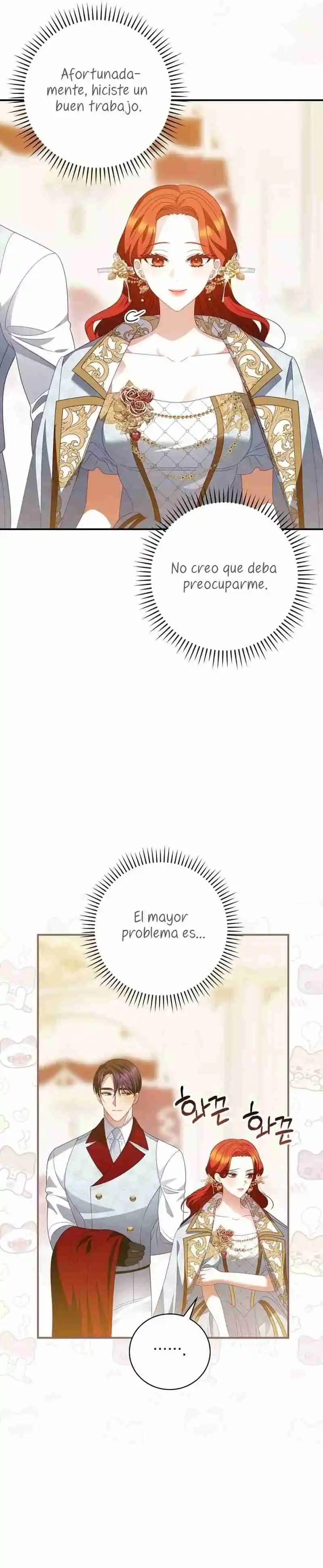 Lo Crié Cuidadosamente Y Volvió Como Un Hombre Obsesionado - Capítulo 55 - Página 9 - LectorTMOo