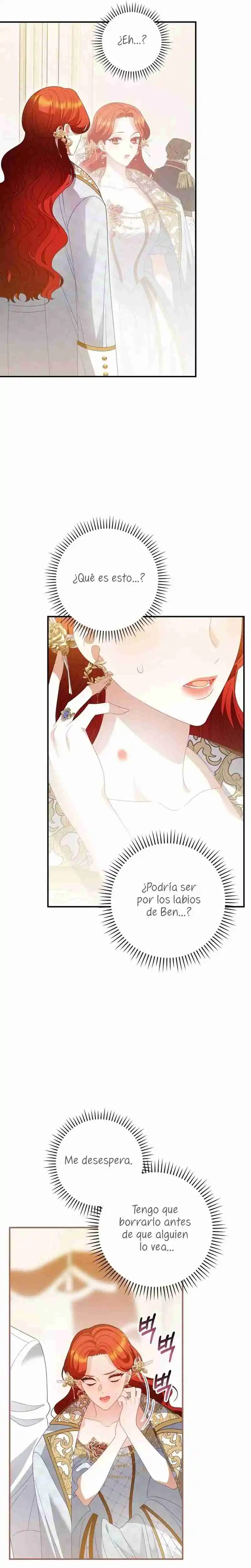 Lo Crié Cuidadosamente Y Volvió Como Un Hombre Obsesionado - Capítulo 55 - Página 10 - LectorTMOo