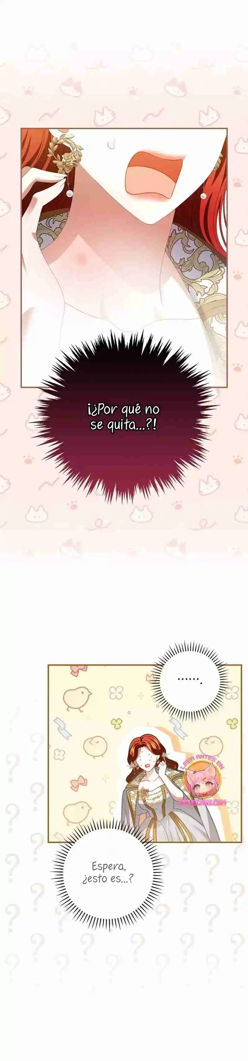 Lo Crié Cuidadosamente Y Volvió Como Un Hombre Obsesionado - Capítulo 55 - Página 11 - LectorTMOo