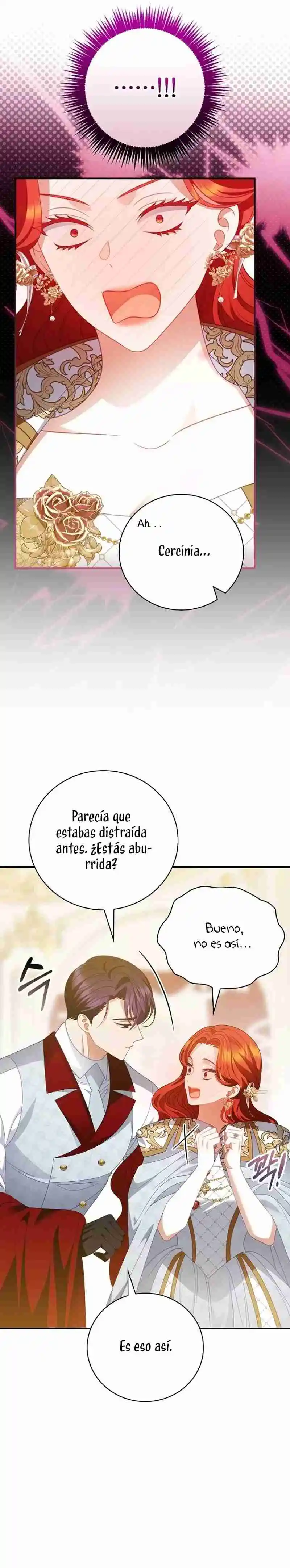 Lo Crié Cuidadosamente Y Volvió Como Un Hombre Obsesionado - Capítulo 55 - Página 12 - LectorTMOo