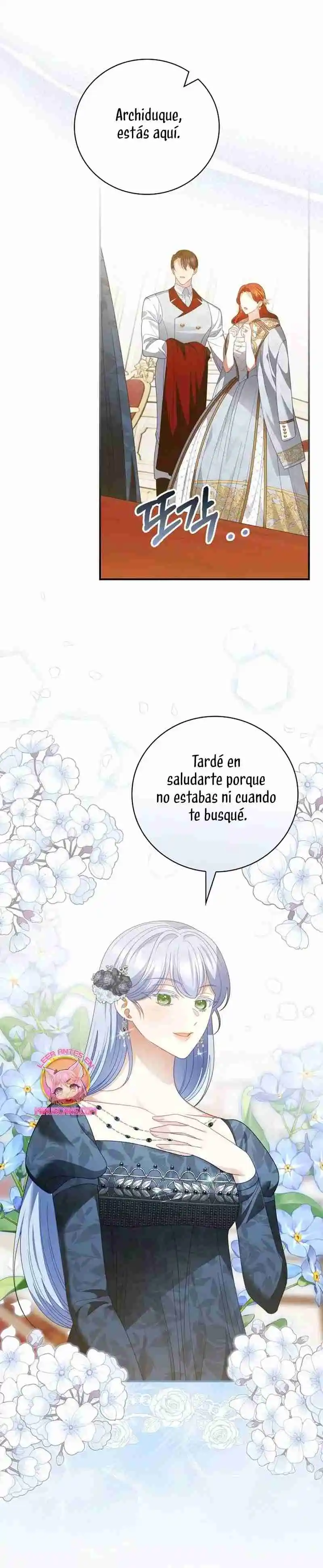 Lo Crié Cuidadosamente Y Volvió Como Un Hombre Obsesionado - Capítulo 55 - Página 14 - LectorTMOo