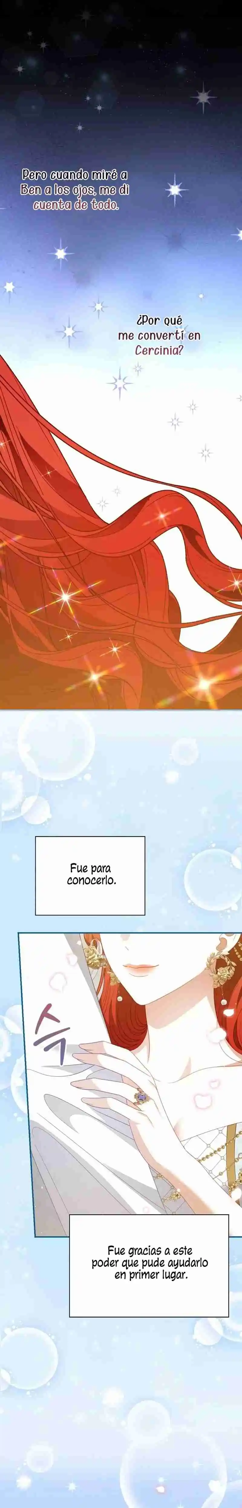 Lo Crié Cuidadosamente Y Volvió Como Un Hombre Obsesionado - Capítulo 55 - Página 19 - LectorTMOo