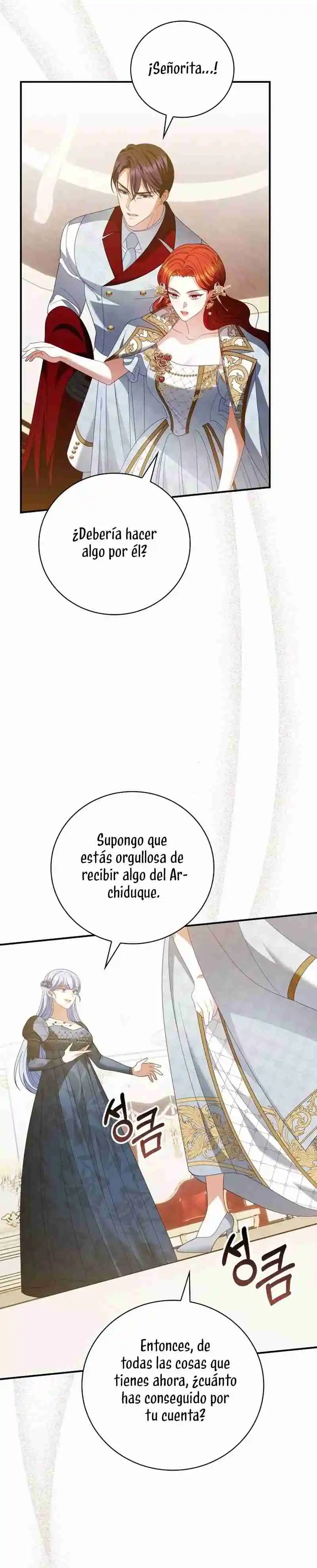 Lo Crié Cuidadosamente Y Volvió Como Un Hombre Obsesionado - Capítulo 55 - Página 25 - LectorTMOo