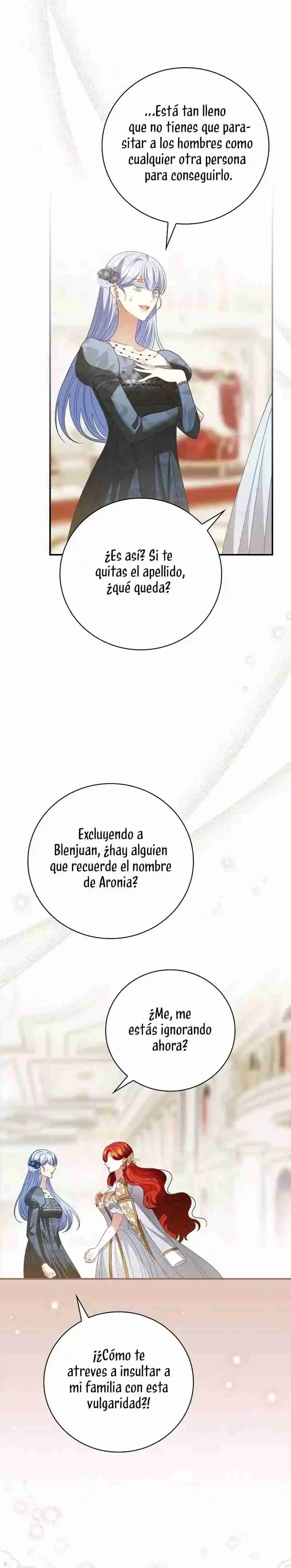 Lo Crié Cuidadosamente Y Volvió Como Un Hombre Obsesionado - Capítulo 55 - Página 26 - LectorTMOo