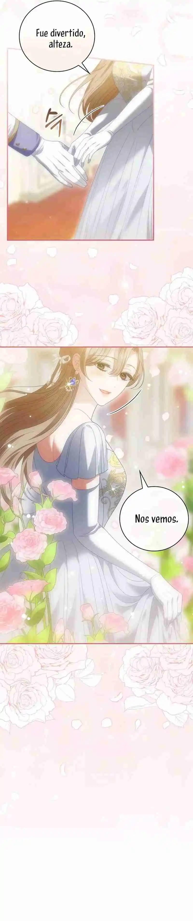 Lo Crié Cuidadosamente Y Volvió Como Un Hombre Obsesionado - Capítulo 56 - Página 6 - LectorTMOo
