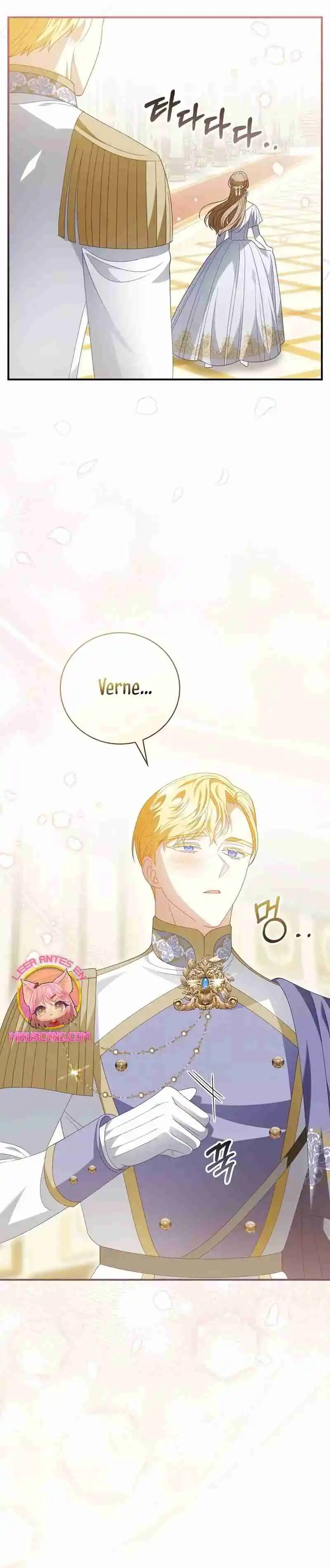 Lo Crié Cuidadosamente Y Volvió Como Un Hombre Obsesionado - Capítulo 56 - Página 7 - LectorTMOo