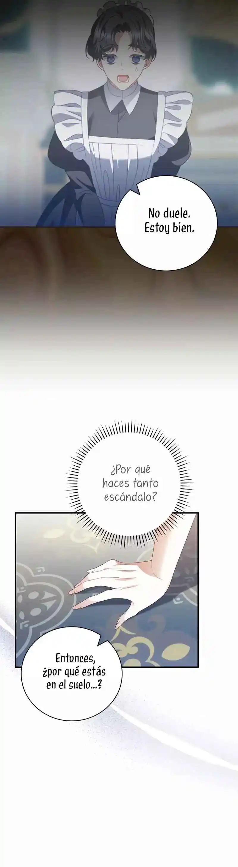 Lo Crié Cuidadosamente Y Volvió Como Un Hombre Obsesionado - Capítulo 56 - Página 10 - LectorTMOo