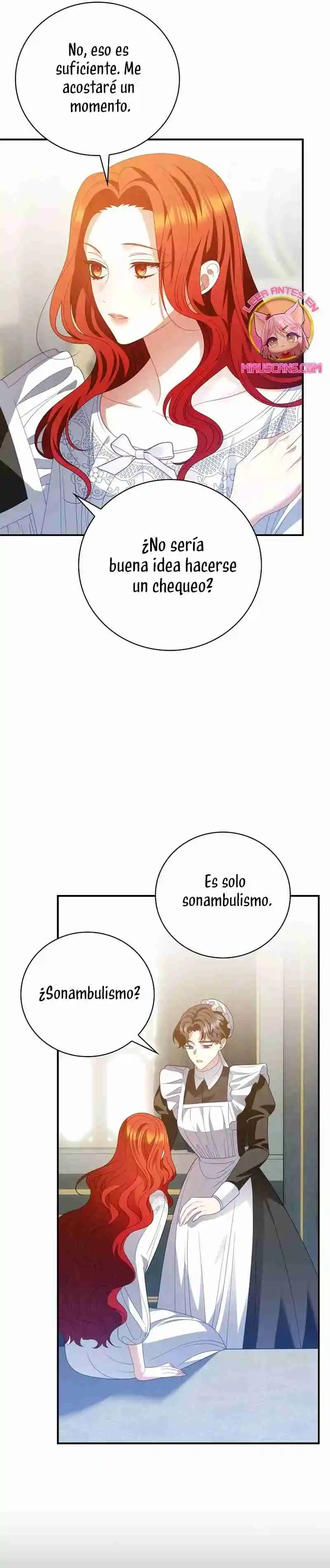 Lo Crié Cuidadosamente Y Volvió Como Un Hombre Obsesionado - Capítulo 56 - Página 12 - LectorTMOo