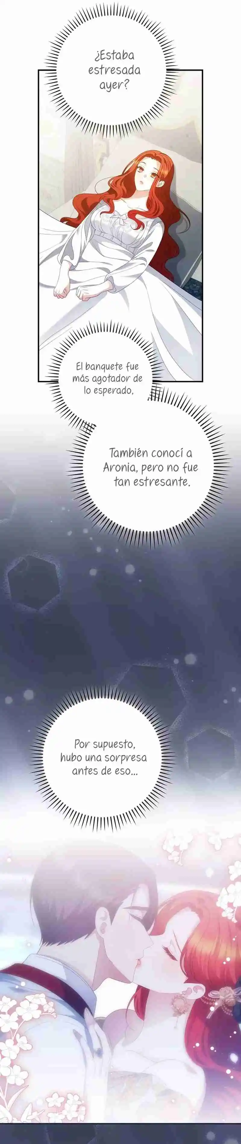 Lo Crié Cuidadosamente Y Volvió Como Un Hombre Obsesionado - Capítulo 56 - Página 15 - LectorTMOo