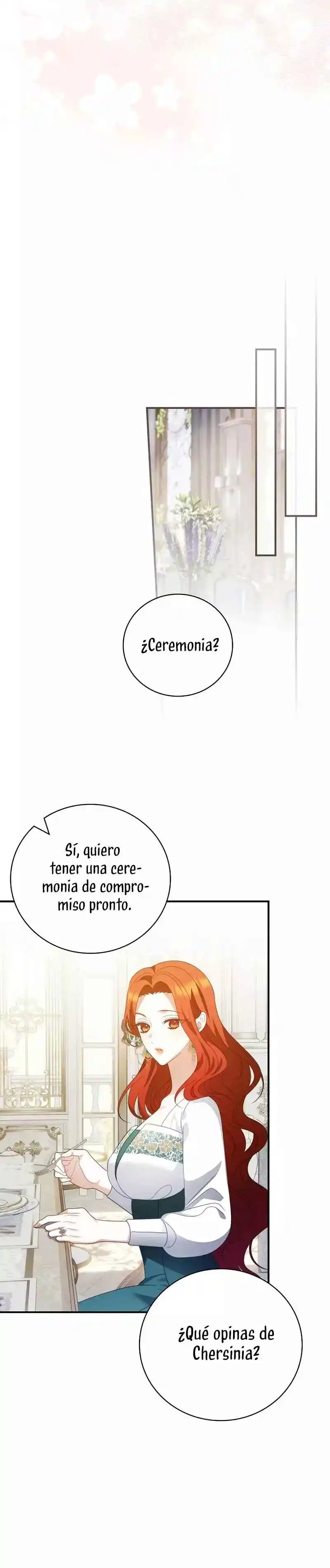 Lo Crié Cuidadosamente Y Volvió Como Un Hombre Obsesionado - Capítulo 56 - Página 17 - LectorTMOo