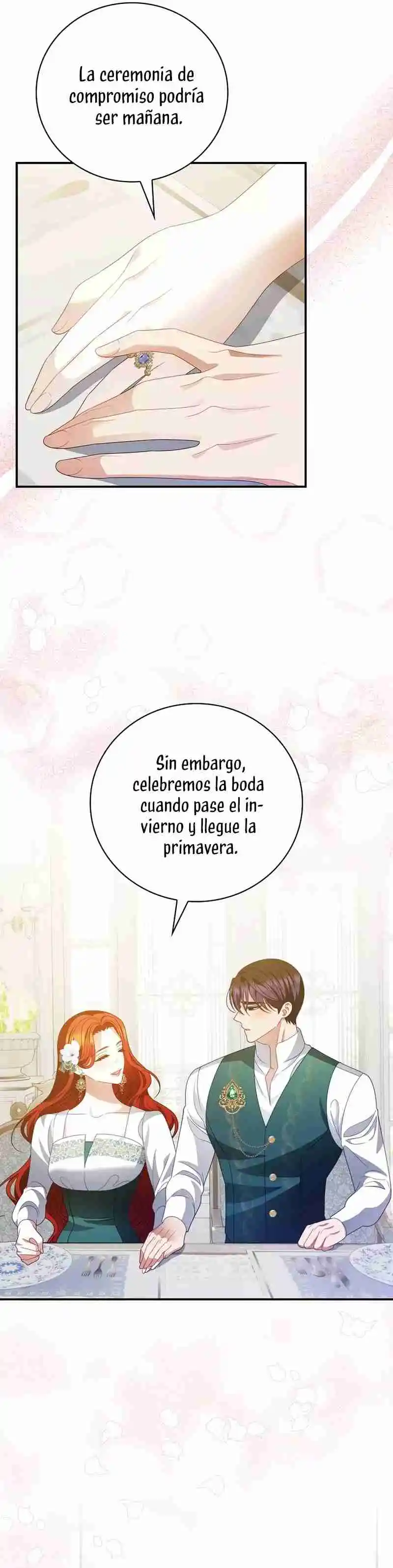 Lo Crié Cuidadosamente Y Volvió Como Un Hombre Obsesionado - Capítulo 56 - Página 20 - LectorTMOo