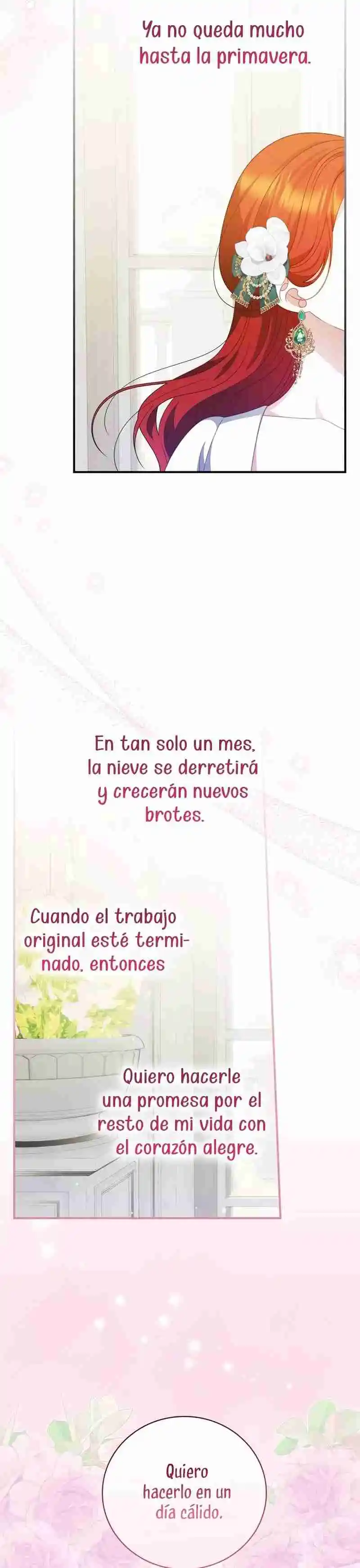 Lo Crié Cuidadosamente Y Volvió Como Un Hombre Obsesionado - Capítulo 56 - Página 21 - LectorTMOo
