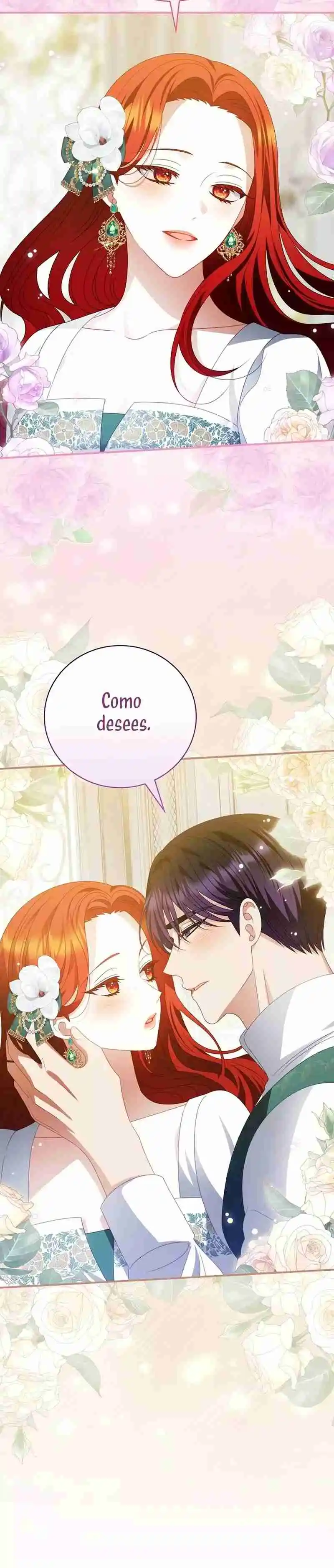 Lo Crié Cuidadosamente Y Volvió Como Un Hombre Obsesionado - Capítulo 56 - Página 22 - LectorTMOo