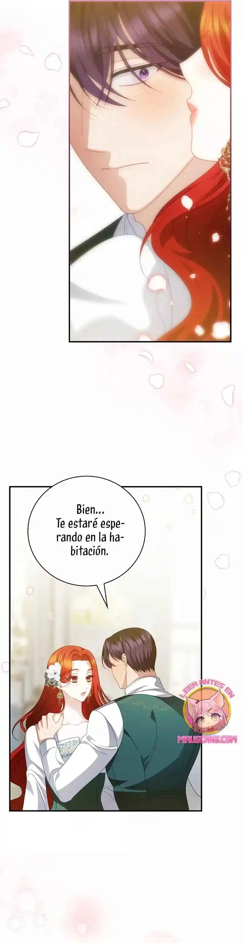 Lo Crié Cuidadosamente Y Volvió Como Un Hombre Obsesionado - Capítulo 56 - Página 27 - LectorTMOo