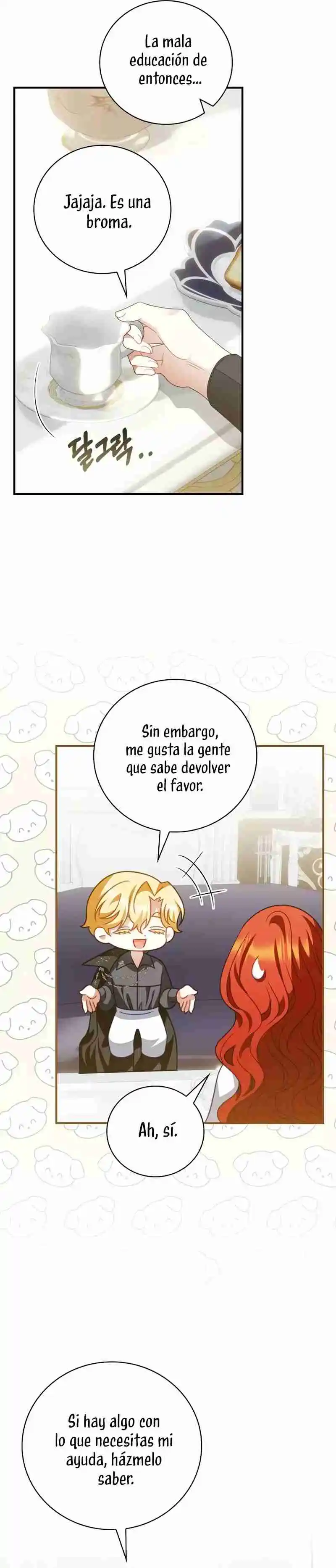 Lo Crié Cuidadosamente Y Volvió Como Un Hombre Obsesionado - Capítulo 56 - Página 31 - LectorTMOo