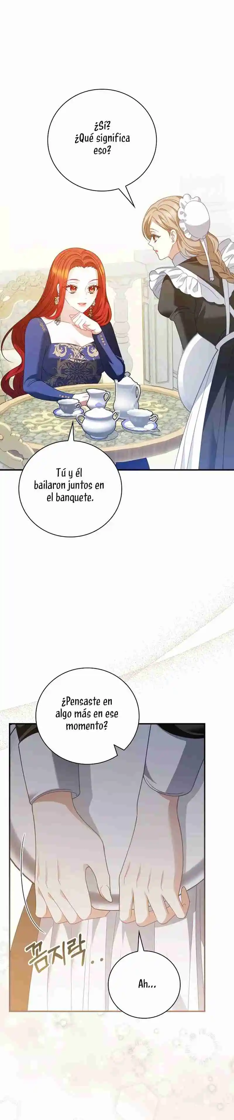Lo Crié Cuidadosamente Y Volvió Como Un Hombre Obsesionado - Capítulo 57 - Página 7 - LectorTMOo