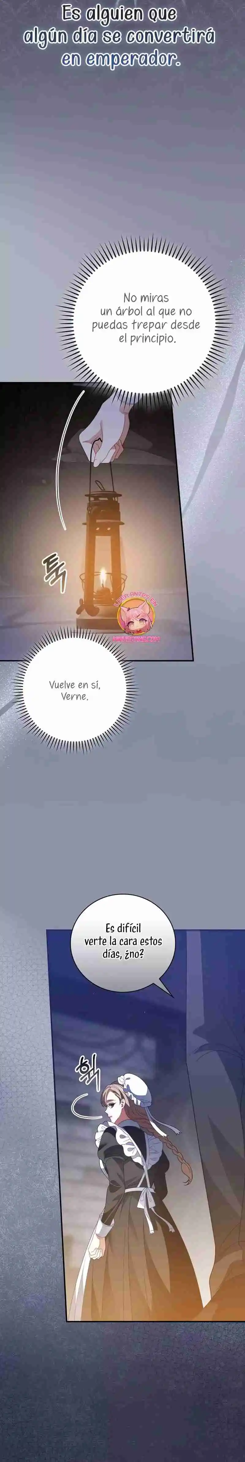 Lo Crié Cuidadosamente Y Volvió Como Un Hombre Obsesionado - Capítulo 57 - Página 15 - LectorTMOo