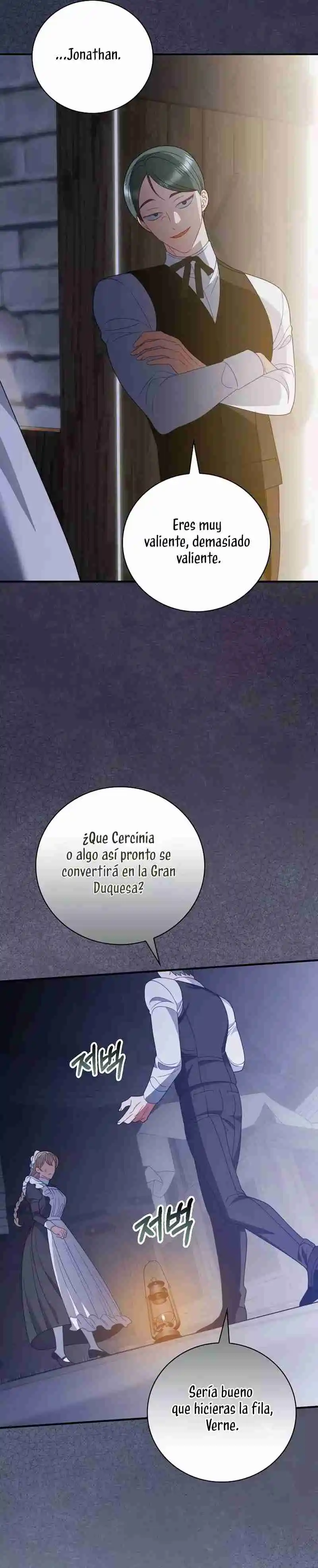 Lo Crié Cuidadosamente Y Volvió Como Un Hombre Obsesionado - Capítulo 57 - Página 16 - LectorTMOo