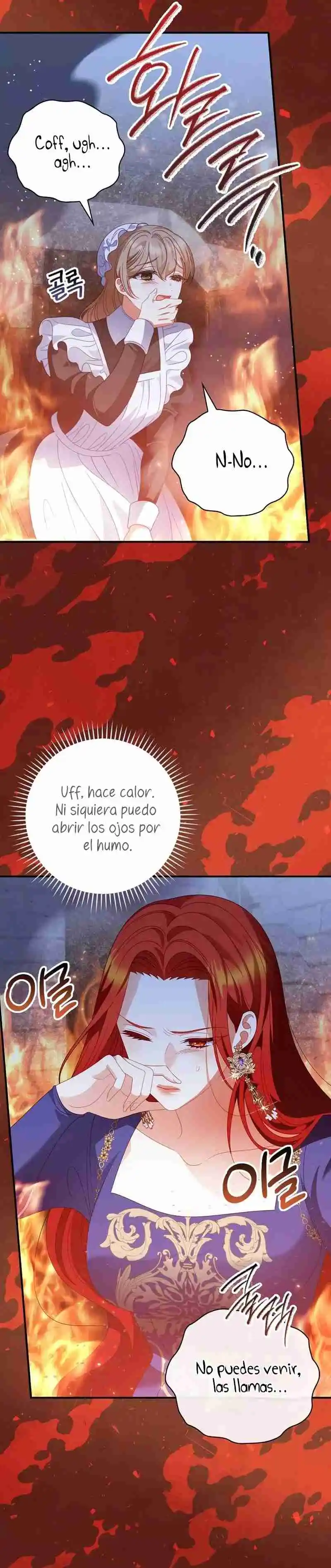 Lo Crié Cuidadosamente Y Volvió Como Un Hombre Obsesionado - Capítulo 58 - Página 16 - LectorTMOo