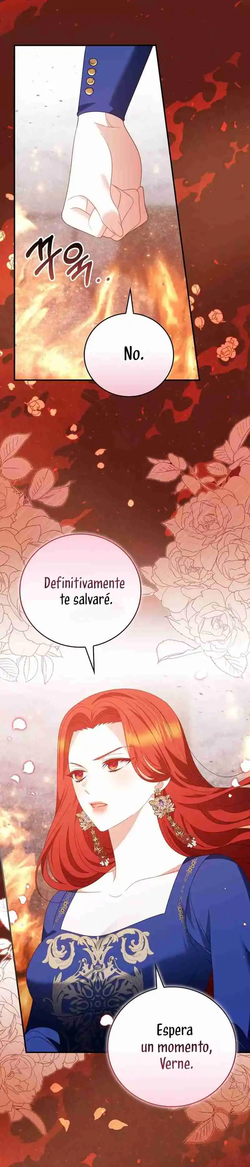 Lo Crié Cuidadosamente Y Volvió Como Un Hombre Obsesionado - Capítulo 58 - Página 17 - LectorTMOo