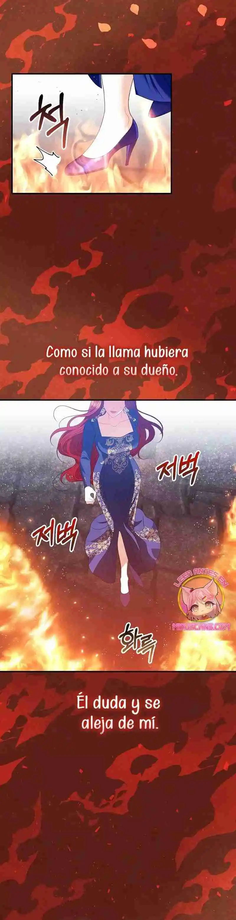 Lo Crié Cuidadosamente Y Volvió Como Un Hombre Obsesionado - Capítulo 58 - Página 18 - LectorTMOo