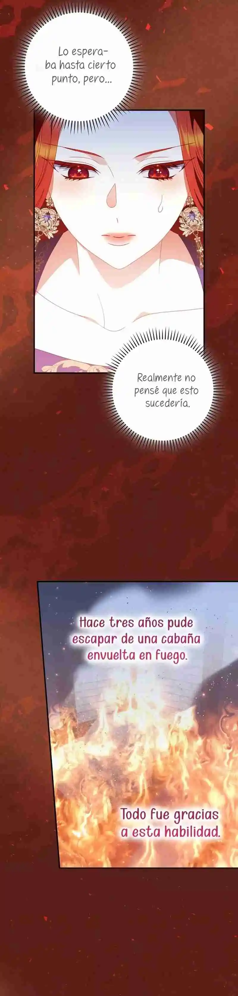 Lo Crié Cuidadosamente Y Volvió Como Un Hombre Obsesionado - Capítulo 58 - Página 19 - LectorTMOo