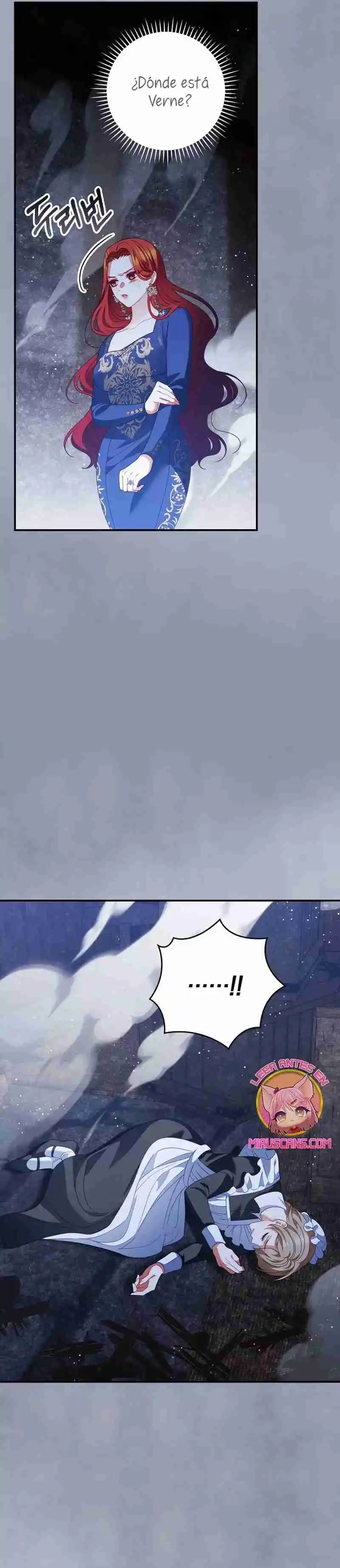 Lo Crié Cuidadosamente Y Volvió Como Un Hombre Obsesionado - Capítulo 58 - Página 23 - LectorTMOo