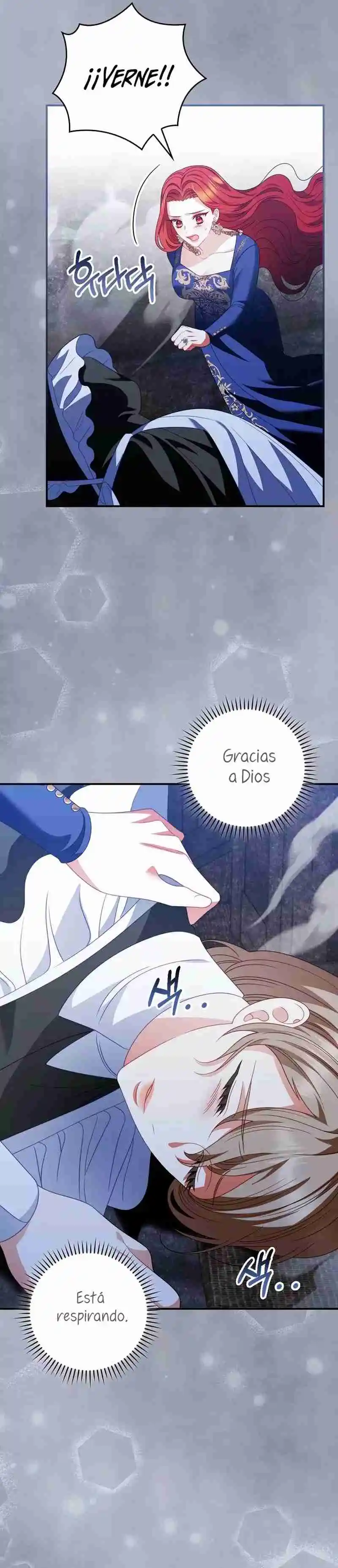Lo Crié Cuidadosamente Y Volvió Como Un Hombre Obsesionado - Capítulo 58 - Página 24 - LectorTMOo