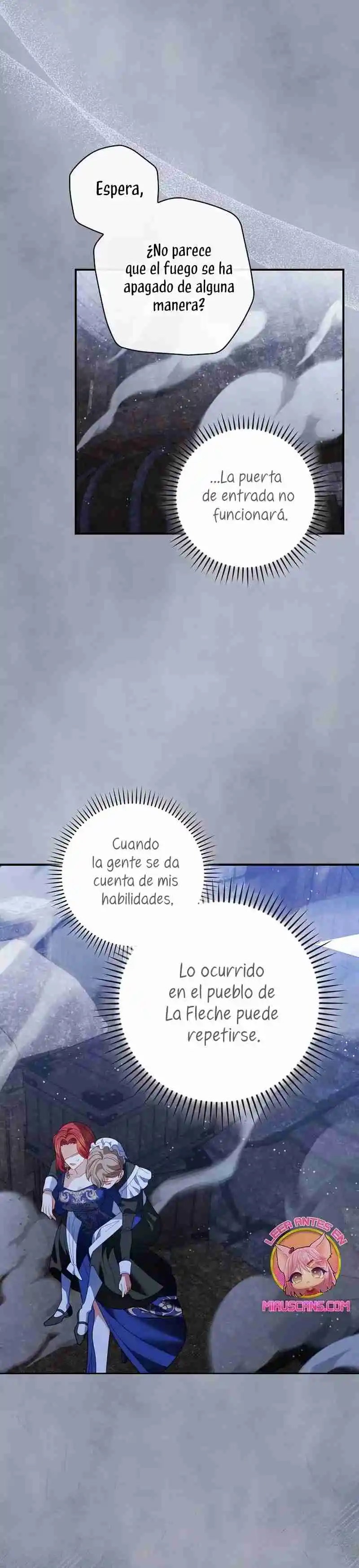Lo Crié Cuidadosamente Y Volvió Como Un Hombre Obsesionado - Capítulo 58 - Página 26 - LectorTMOo