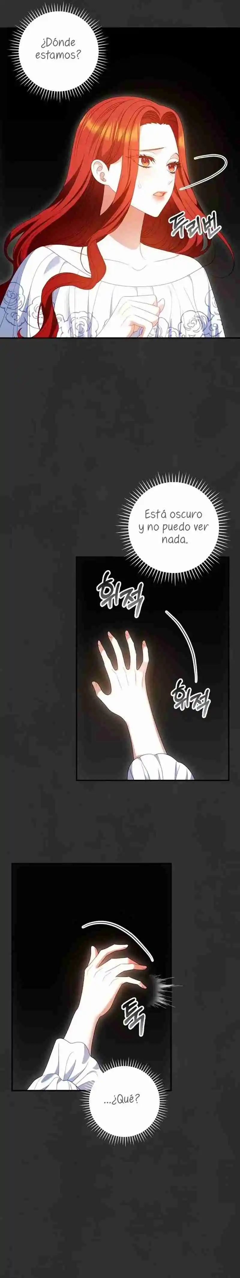 Lo Crié Cuidadosamente Y Volvió Como Un Hombre Obsesionado - Capítulo 59 - Página 12 - LectorTMOo