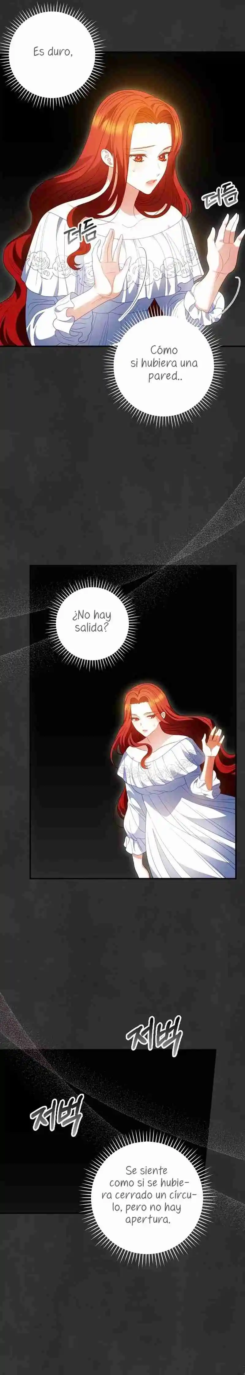 Lo Crié Cuidadosamente Y Volvió Como Un Hombre Obsesionado - Capítulo 59 - Página 13 - LectorTMOo