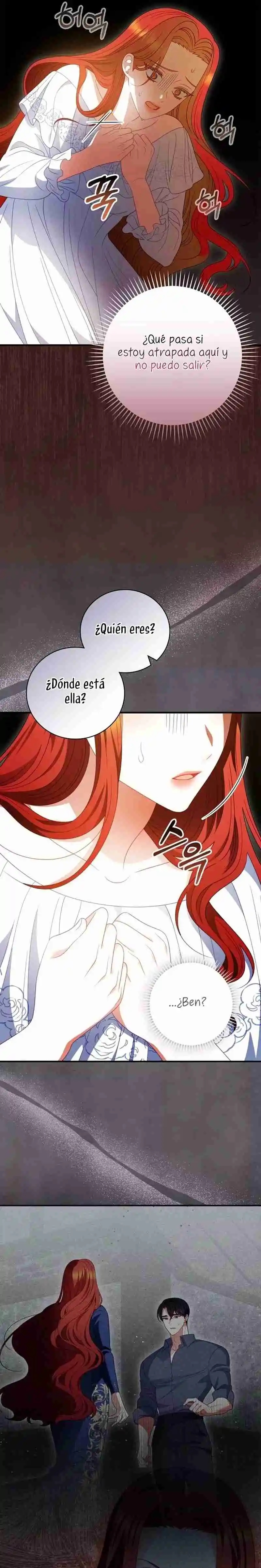 Lo Crié Cuidadosamente Y Volvió Como Un Hombre Obsesionado - Capítulo 59 - Página 17 - LectorTMOo