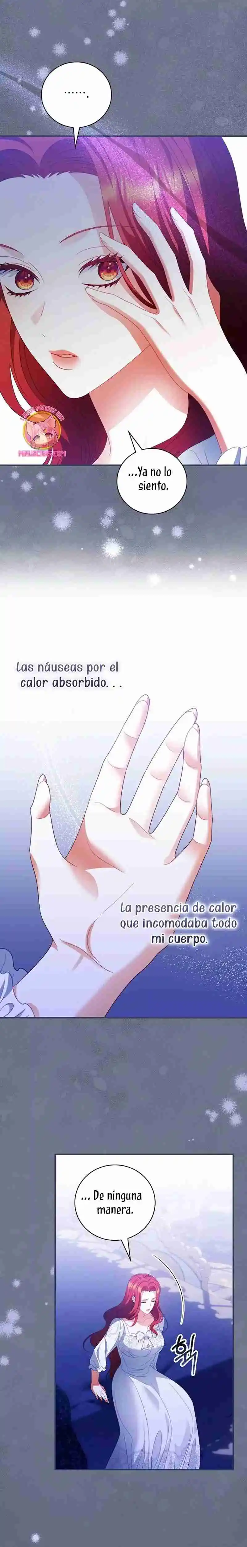 Lo Crié Cuidadosamente Y Volvió Como Un Hombre Obsesionado - Capítulo 59 - Página 21 - LectorTMOo