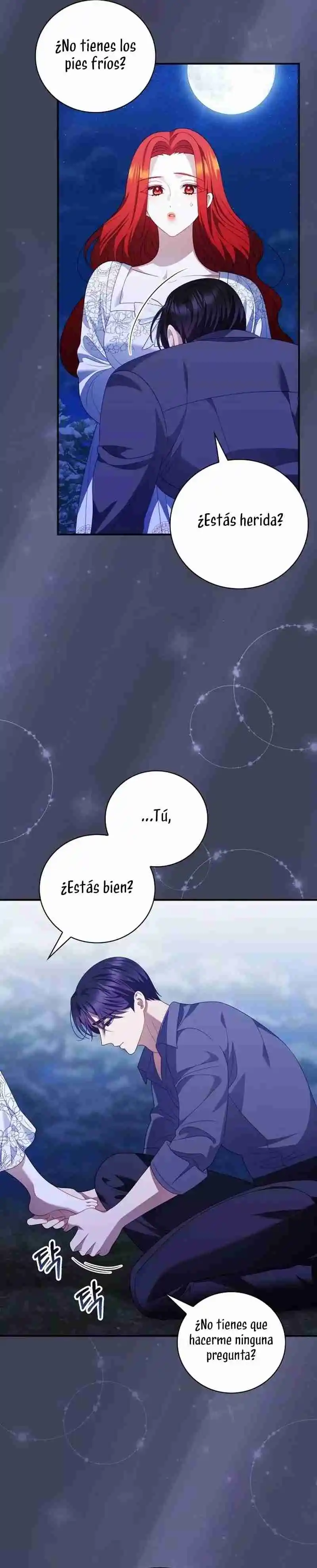 Lo Crié Cuidadosamente Y Volvió Como Un Hombre Obsesionado - Capítulo 59 - Página 25 - LectorTMOo