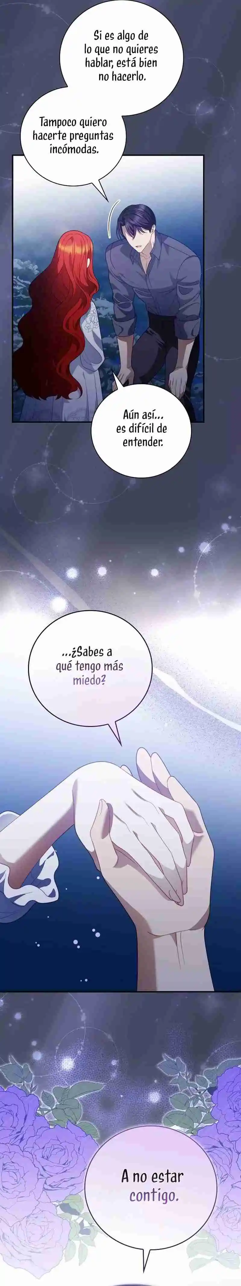 Lo Crié Cuidadosamente Y Volvió Como Un Hombre Obsesionado - Capítulo 59 - Página 26 - LectorTMOo