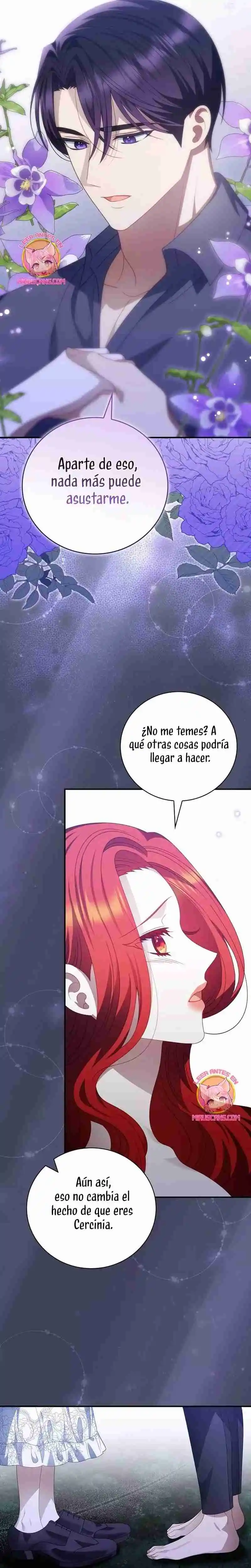 Lo Crié Cuidadosamente Y Volvió Como Un Hombre Obsesionado - Capítulo 59 - Página 27 - LectorTMOo