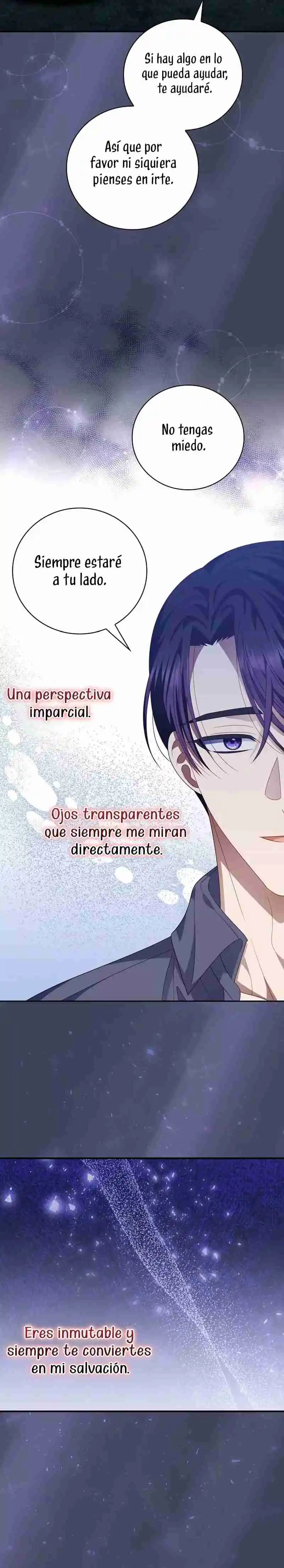 Lo Crié Cuidadosamente Y Volvió Como Un Hombre Obsesionado - Capítulo 59 - Página 28 - LectorTMOo