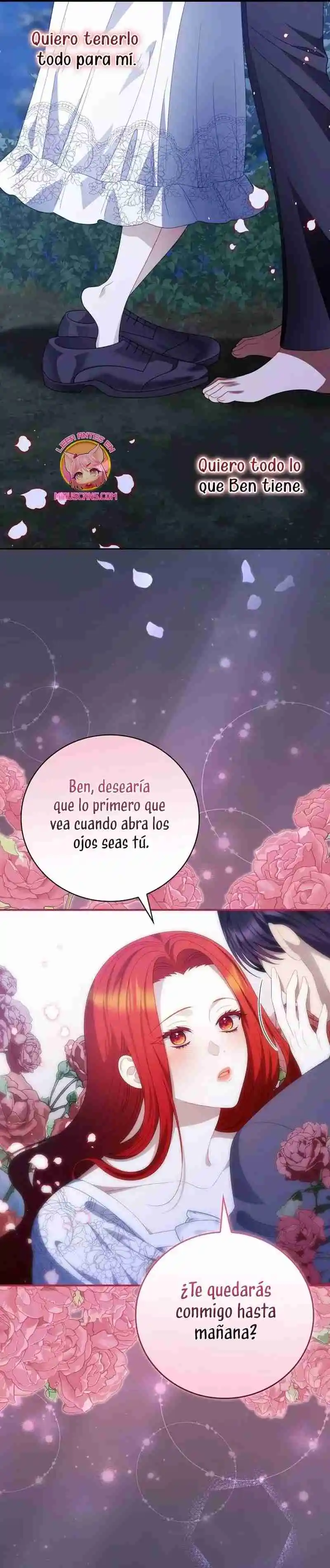Lo Crié Cuidadosamente Y Volvió Como Un Hombre Obsesionado - Capítulo 59 - Página 30 - LectorTMOo