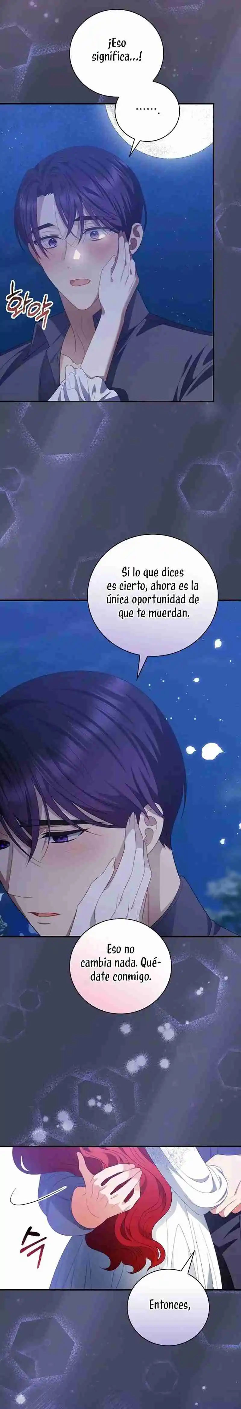 Lo Crié Cuidadosamente Y Volvió Como Un Hombre Obsesionado - Capítulo 59 - Página 31 - LectorTMOo