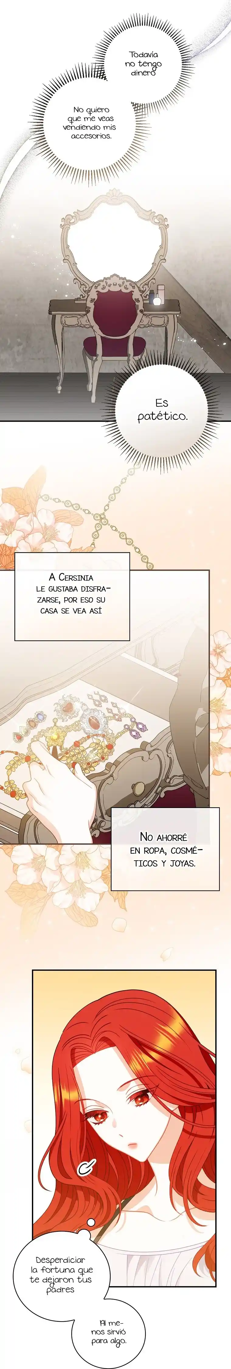 Lo Crié Cuidadosamente Y Volvió Como Un Hombre Obsesionado - Capítulo 6 - Página 11 - LectorTMOo